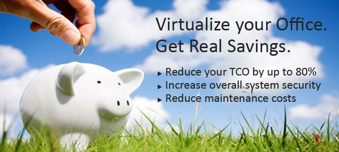 Virtualization and Remote Access